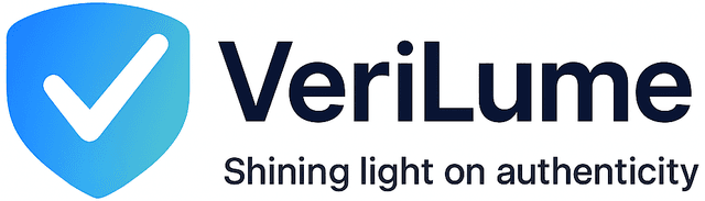 VeriLume Logo